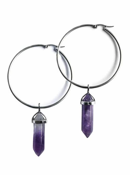 amethyst-hoop-earrings-hellaholics