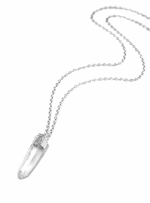 raw-clear-crystal-quartz-necklace