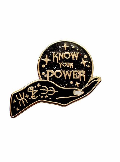 know-your-power-hellaholics-glitterpunk