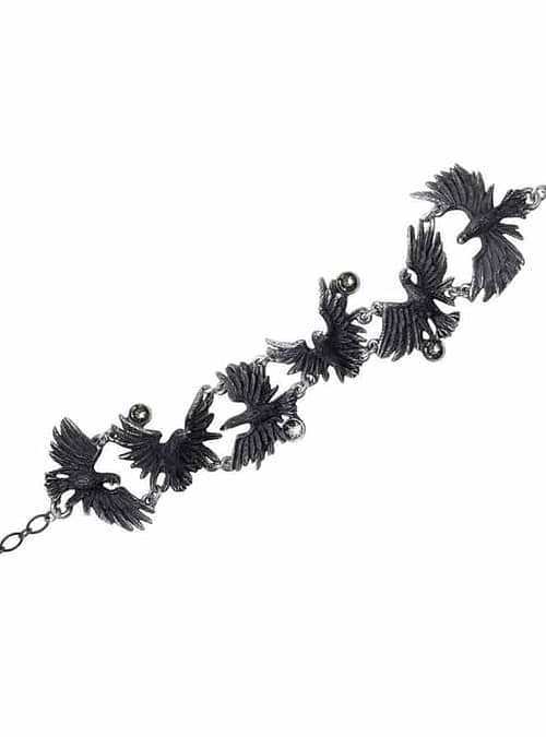flocking-ravens-bracelet-by-alchemy-england-sold-by-hellaholics-front