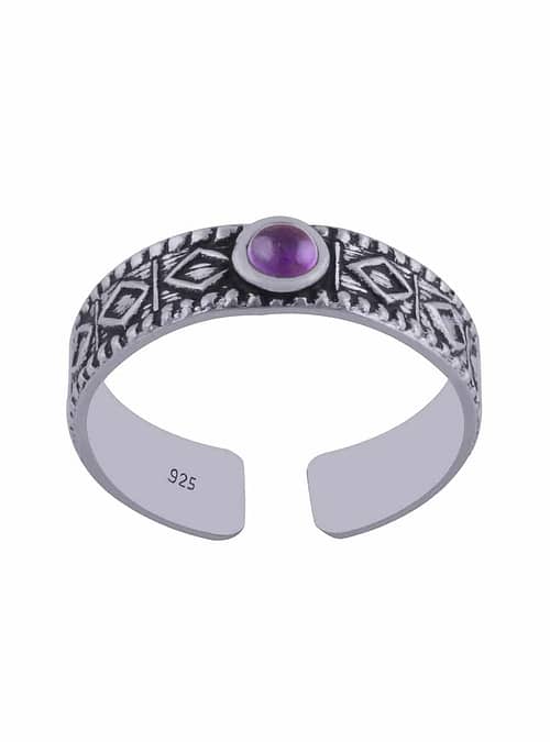 aranza-sterling-silver-mid-ring-amethyst-above