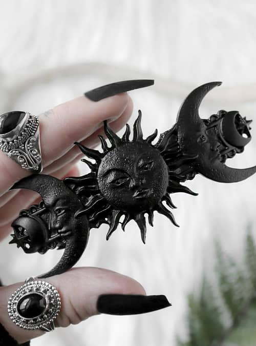 sun-moon-hairclip-restyle-sterling-silver-rings-hellaholics