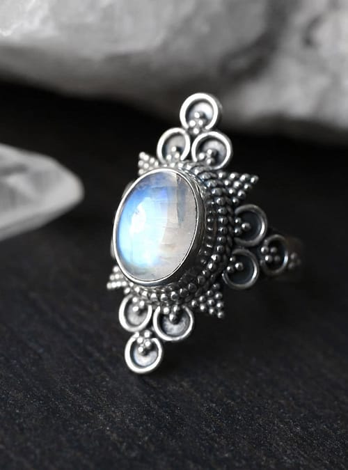 ariana-sterling-silver-moonstone-ring