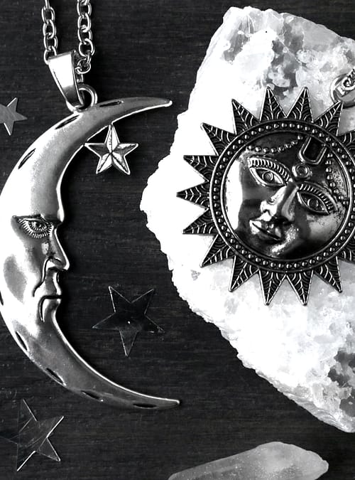 man-in-the-moon-xl-amulet-sun-necklace-hellaholics