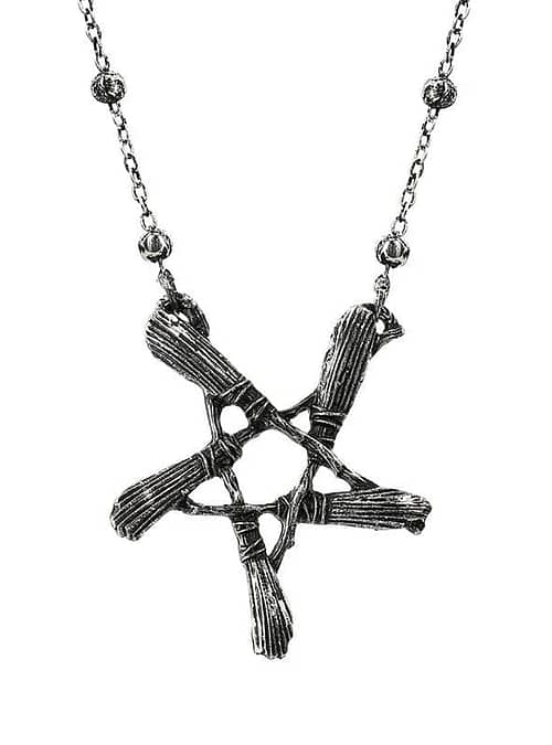 broom-pentagram-necklace-restyle-hellaholics