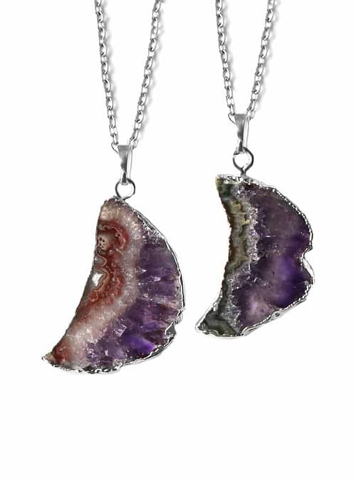 crescent-moon-raw-amethyst-necklace-hellaholics