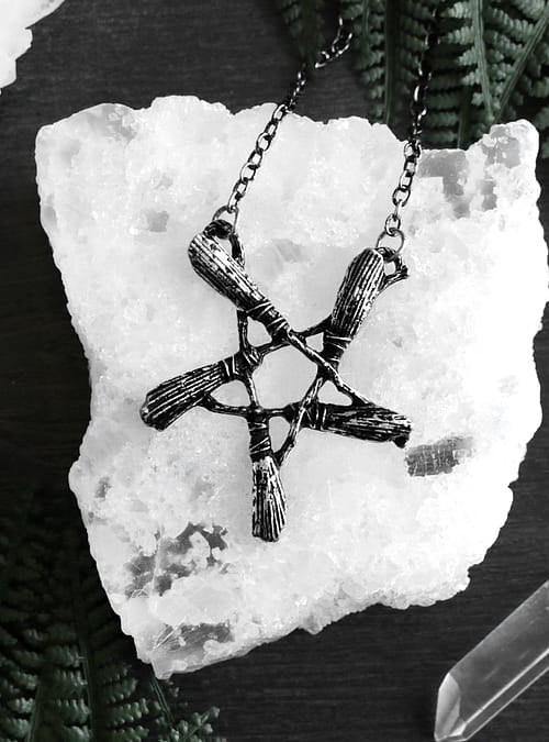 pentagram-broom-necklace-restyle-hellaholics