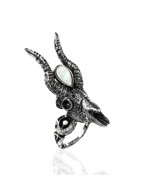 silver-crescent-skull-ring-restyle-sold-hellaholics