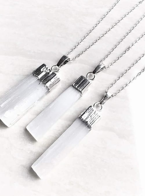 silver-selenite-necklace-hellaholics-3