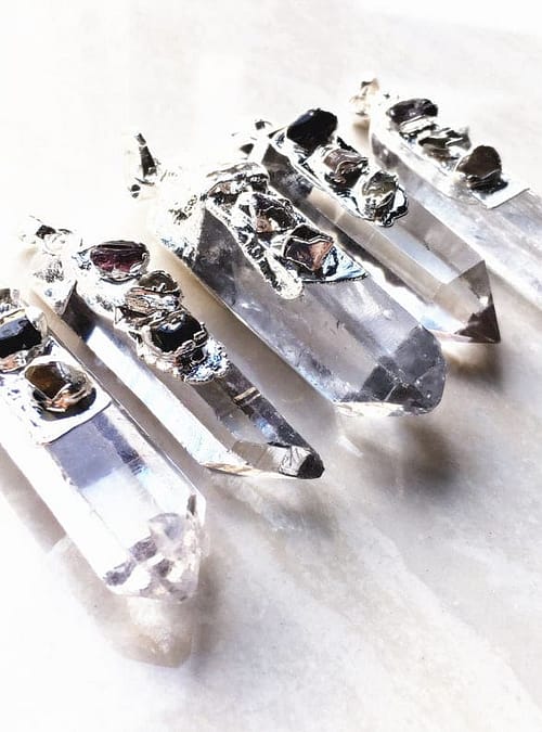 trinity-tourmaline-clear-crystal-quartz-necklaces