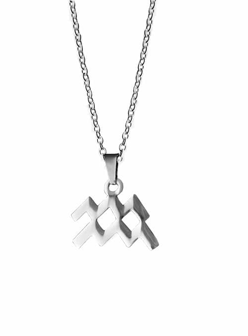 aquarius-stainless-steel-necklace-hellaholics