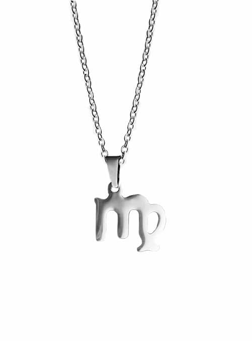virgo-stainless-steel-necklace-hellaholics