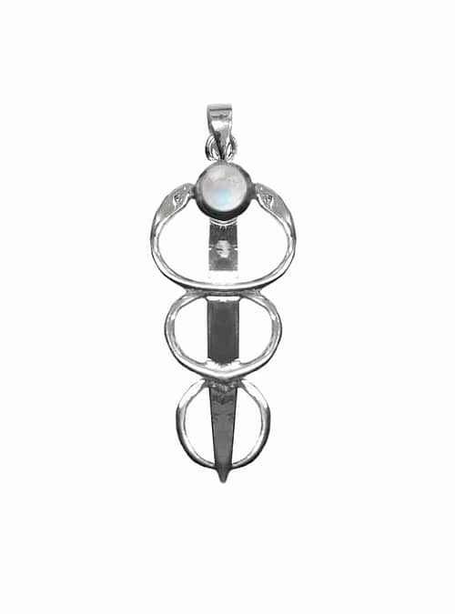 925-sterling-silver-healing-snake-pendant-moonstone-hellaholics