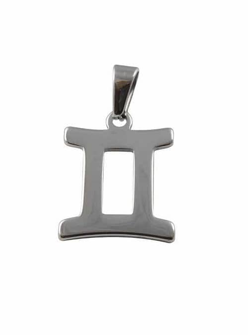 zodiac-gemini-stainless-steel-close-up