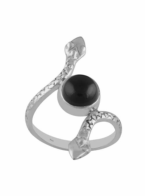 duo-serpent-snake-onyx-sterling-silver-ring-hellaholics