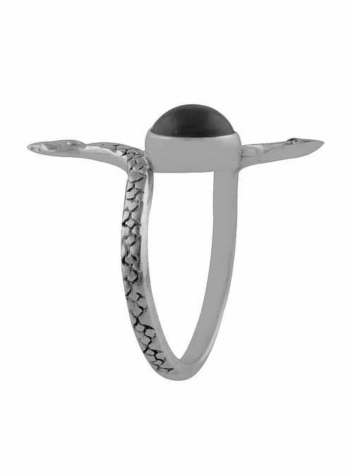 duo-serpent-snake-onyx-sterling-silver-ring-side-hellaholics