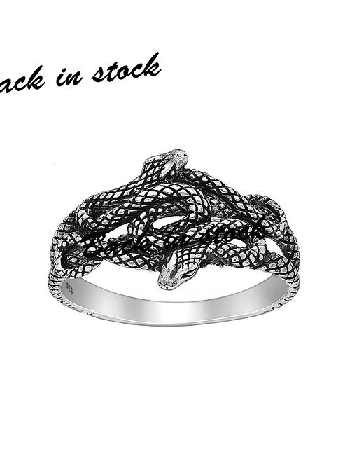 entwined-sterling-silver-snake-ring