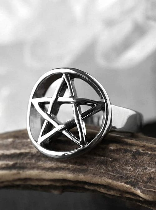 pentagram-stainless-steel-ring-new-hellaholics