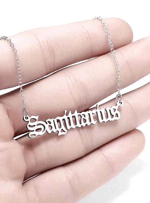 sagattarius-zodiac-sign-astrology-necklace-hellaholics