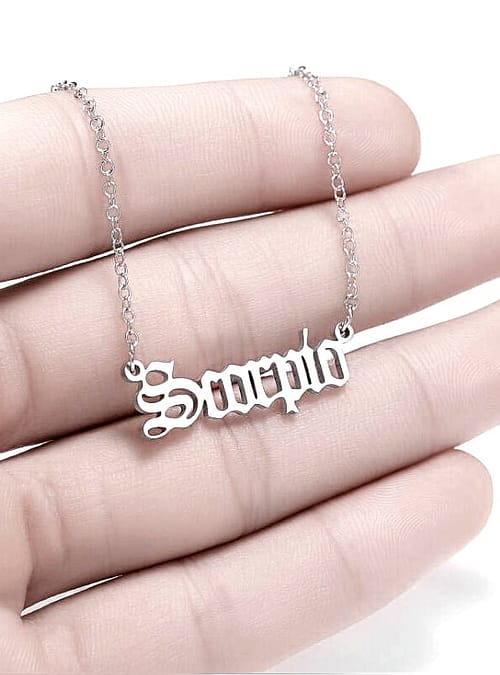 scorpio-zodiac-sign-astrology-necklace-hellaholics