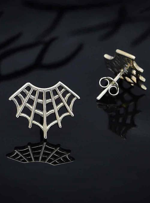 spider-web-sterling-silver-earrings-hellaholics