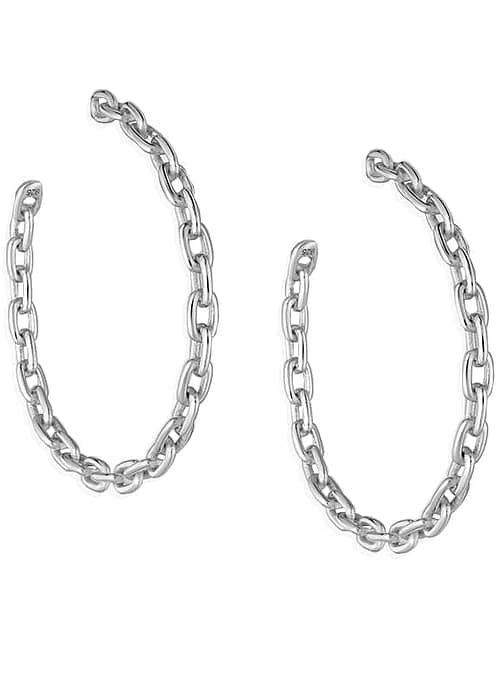 chain-sterling-silver-hoop-earrings-hellaholics