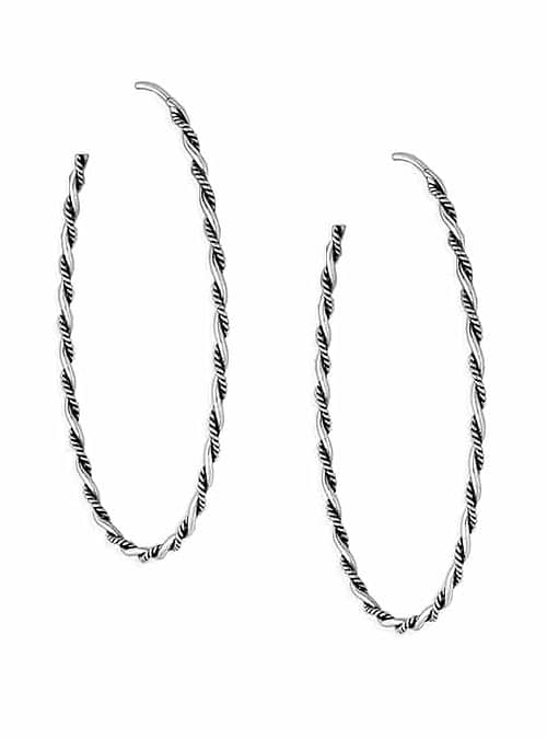twisted-sterling-silver-925-oval-hoops-earrings-hellaholics (1)