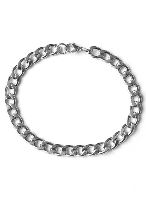 Ian-stainless-steel-chain-bracelet-2-hellaholics