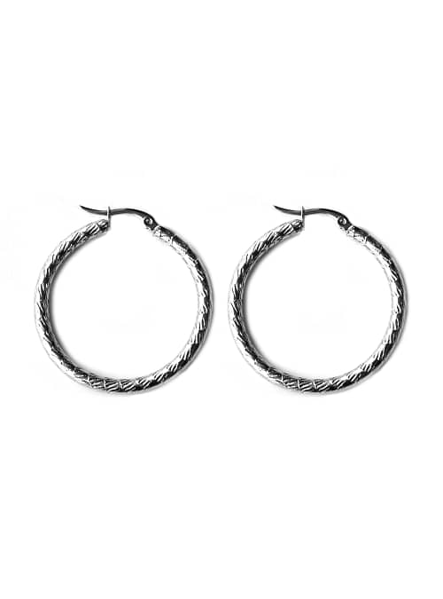 liza-stainless-steel-hoop-earrings-hellaholics
