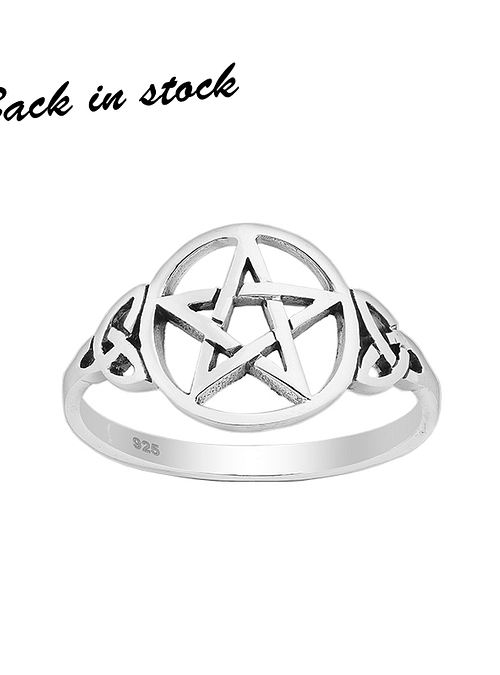 pagan--sterling-silver-pentagram-ring
