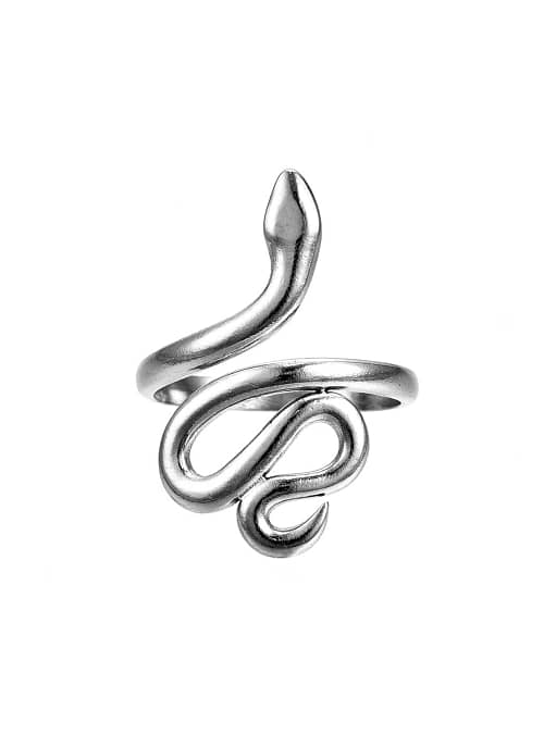 serpentine-stainless-steel-snake-ring-hellaholics