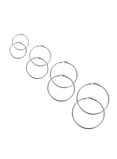 A-bundle-stainless-steel-hoop-earrings-hellaholics-2 (2)