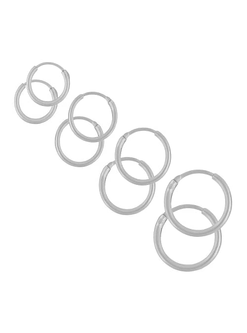 B-sleek-stainless-steel-hoops (2)