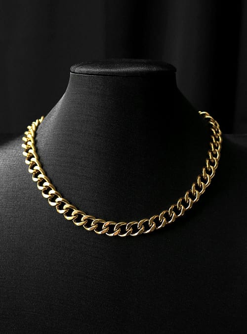 lora-stainless-steel-gold-chain-necklace-hellaholics-mood