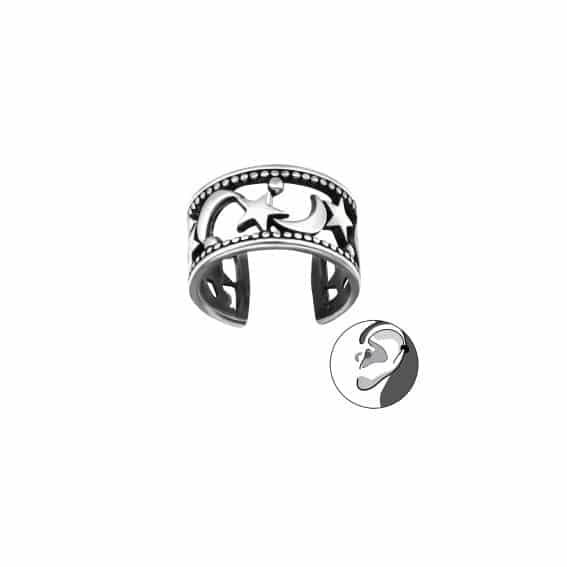 925-sterling-silver-celestial-cuff-earring-hellaholics