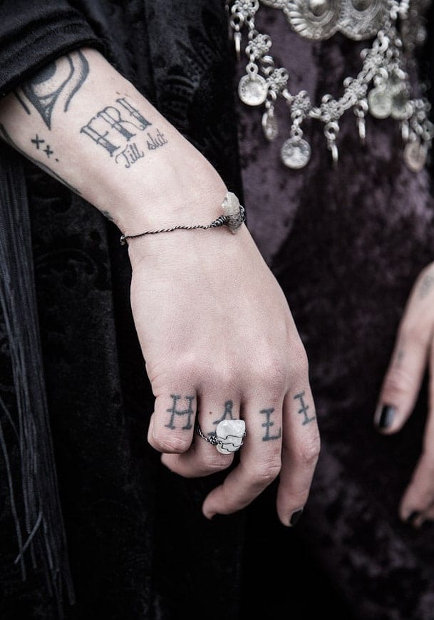 News from the Raw Mud Collection