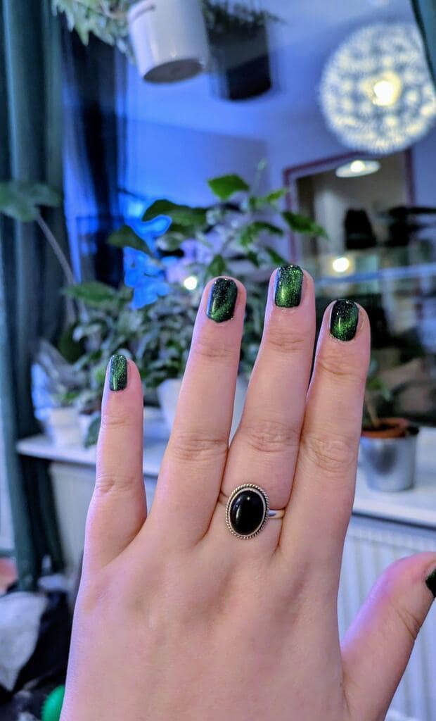 Image #1 from Maja Sigfeldt