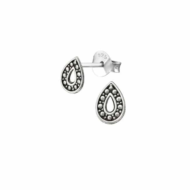 925-sterling-silver-petite-bohemian-drop-stud-earrings-hellaholics