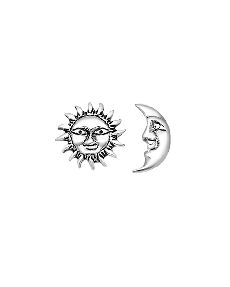celestial-silver-sun-and-moon-earrings-hellaholics