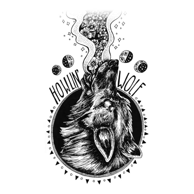poster-howlin-wolf