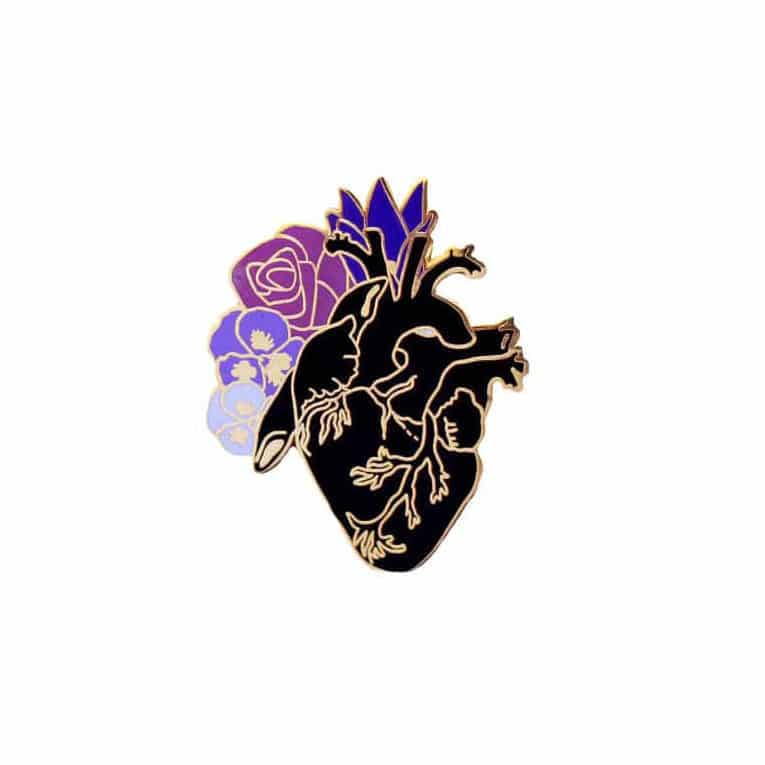 anatomical-heart-enamel-pin-glitter-punk-hellaholics anatomical-heart-enamel-pin-glitter-punk-hellaholics