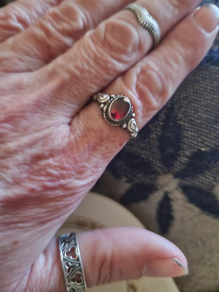 Image #1 from Cristina Serpa