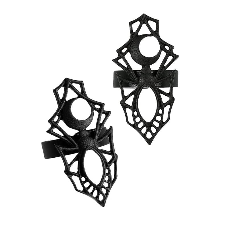 black-spider-2-ring-by-restyle-sold-by-hellaholics