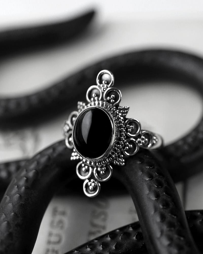 Shop Gothic & Occult Jewelry