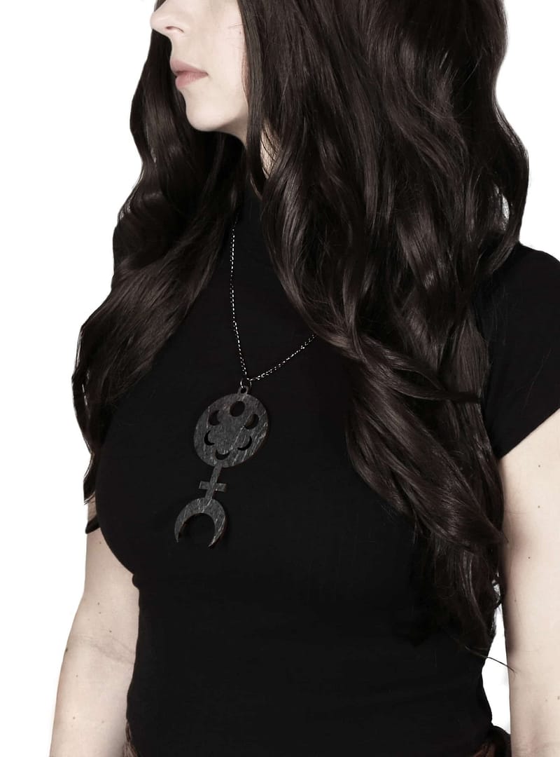 pagan-priestess-black-laser-cut-hellaholics (1) (1)