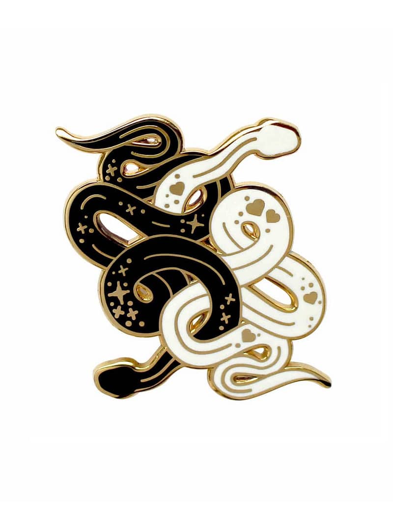 snakes-pin-hellaholics-glitterpunk