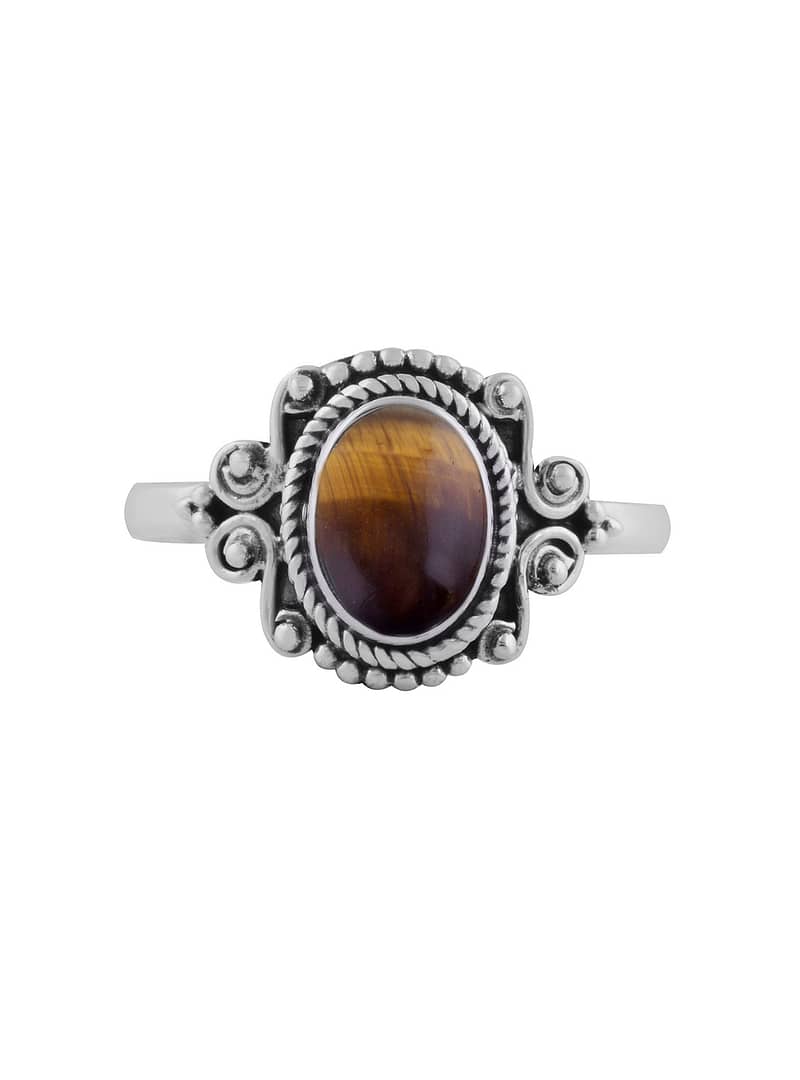 aditi-tiger-eye-sterling-silver-ring-front-hellaholics (1)
