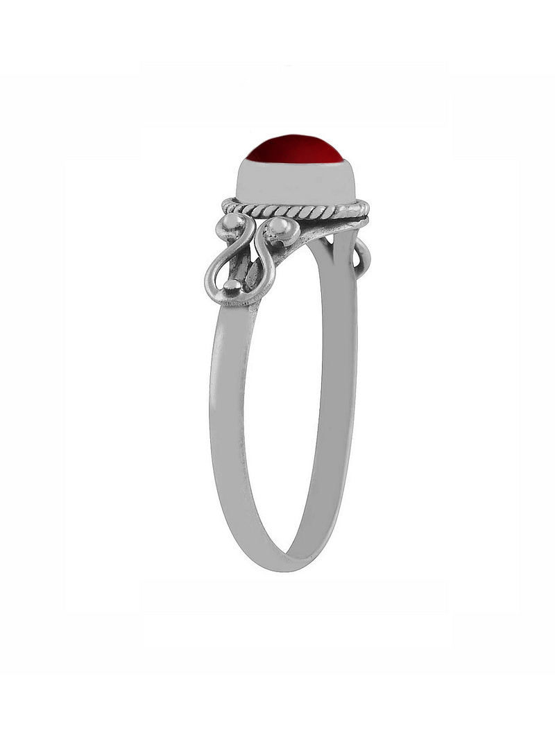 amaya-garnet-silver-ring-hellaholics (2)