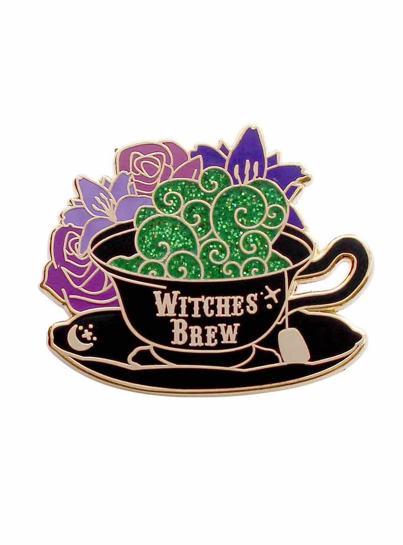 witches-brew-pin-hellaholics-glitterpunk witches-brew-pin-hellaholics-glitterpunk