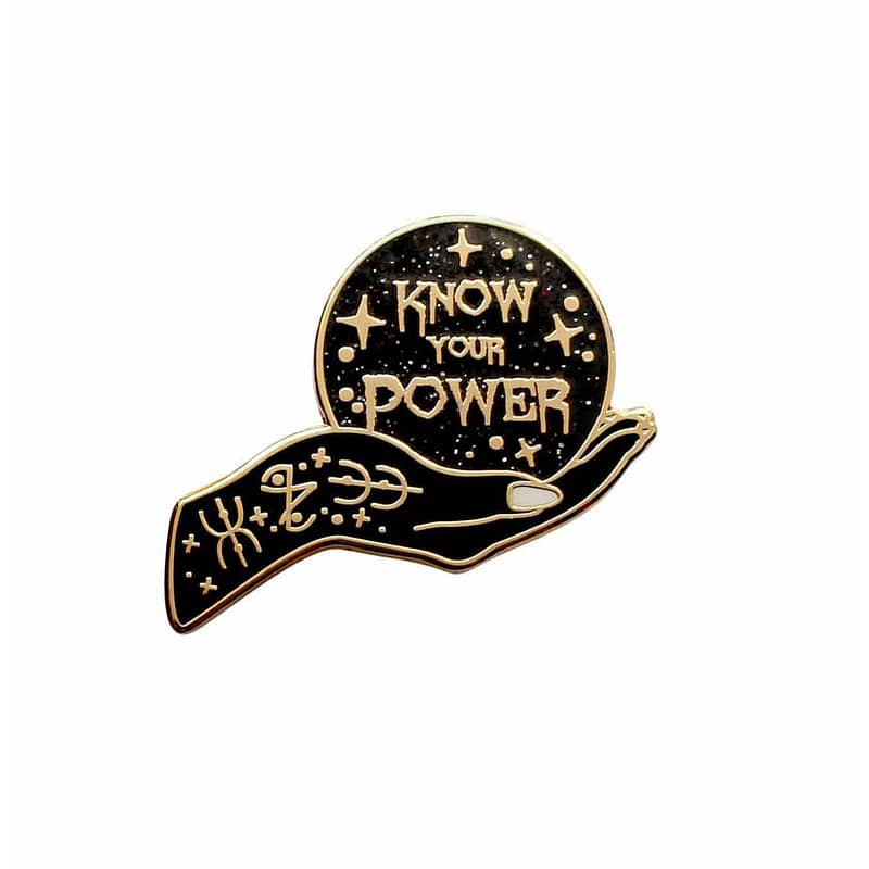 know-your-power-hellaholics-glitterpunk